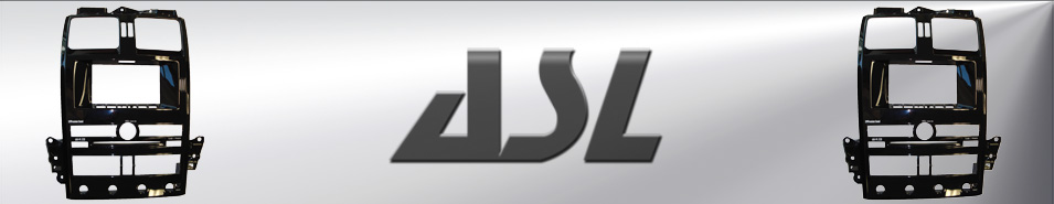 Facia ford upgrade